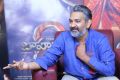 Baahubali 2 Director SS Rajamouli Interview Photos