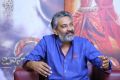 Baahubali 2 Director SS Rajamouli Interview Photos