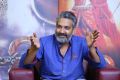 Baahubali 2 Movie Director SS Rajamouli Interview Photos