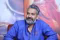 Baahubali 2 Movie Director SS Rajamouli Interview Photos