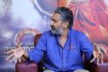 Baahubali 2 Director SS Rajamouli Interview Photos