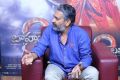 Baahubali 2 Director SS Rajamouli Interview Photos