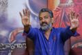 Baahubali 2 Director SS Rajamouli Interview Photos