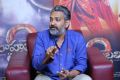 Baahubali 2 Director SS Rajamouli Interview Photos