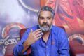 Baahubali 2 Director SS Rajamouli Interview Photos