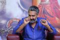 Baahubali 2 Movie Director SS Rajamouli Interview Photos