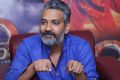 Baahubali 2 Director SS Rajamouli Interview Photos