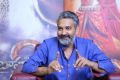 Baahubali 2 Director SS Rajamouli Interview Photos