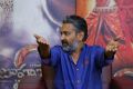 Baahubali 2 Movie Director SS Rajamouli Interview Photos