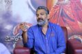 Baahubali 2 Movie Director SS Rajamouli Interview Photos