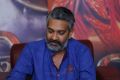 Baahubali 2 Director SS Rajamouli Interview Photos