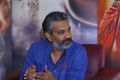 Baahubali 2 Movie Director SS Rajamouli Interview Photos