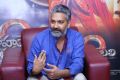 Baahubali 2 Director SS Rajamouli Interview Photos