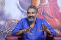 Baahubali 2 Director SS Rajamouli Interview Photos