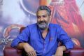 Baahubali 2 Movie Director SS Rajamouli Interview Photos