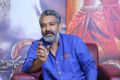 Baahubali 2 Movie Director SS Rajamouli Interview Photos