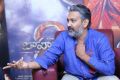 Baahubali 2 Director SS Rajamouli Interview Photos