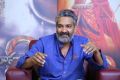 Baahubali 2 Director SS Rajamouli Interview Photos