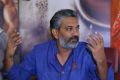 Baahubali 2 Movie Director SS Rajamouli Interview Photos