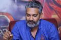 Baahubali 2 Director SS Rajamouli Interview Photos