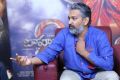 Baahubali 2 Movie Director SS Rajamouli Interview Photos