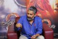 Baahubali 2 Director SS Rajamouli Interview Photos