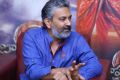 Baahubali 2 Director SS Rajamouli Interview Photos