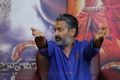 Baahubali 2 Director SS Rajamouli Interview Photos