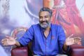 Baahubali 2 Director SS Rajamouli Interview Photos