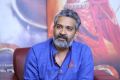 Baahubali 2 Director SS Rajamouli Interview Photos