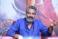 Baahubali 2 Movie Director SS Rajamouli Interview Photos