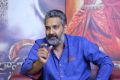 Baahubali 2 Director SS Rajamouli Interview Photos