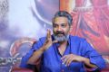 Director SS Rajamouli Interview about Baahubali 2 Movie