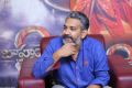 Baahubali 2 Movie Director SS Rajamouli Interview Photos