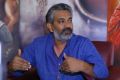 Baahubali 2 Director SS Rajamouli Interview Photos