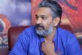 Baahubali 2 Movie Director SS Rajamouli Interview Photos