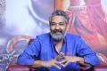 Baahubali 2 Director SS Rajamouli Interview Photos