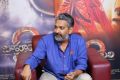 Baahubali 2 Director SS Rajamouli Interview Photos