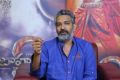 Baahubali 2 Director SS Rajamouli Interview Photos