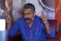 Baahubali 2 Movie Director SS Rajamouli Interview Photos