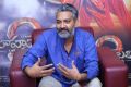 Baahubali 2 Director SS Rajamouli Interview Photos