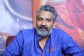 Baahubali 2 Director SS Rajamouli Interview Photos