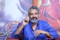 Baahubali 2 Movie Director SS Rajamouli Interview Photos