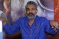 Baahubali 2 Movie Director SS Rajamouli Interview Photos