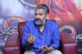 Baahubali 2 Director SS Rajamouli Interview Photos