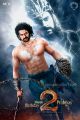 Actor Prabhas Birthday Special Baahubali 2 First Look Posters