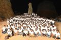 Baahubali 2 The Conclusion Movie Last Day of Shooting Stills