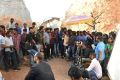 Baahubali 2 The Conclusion Movie Last Day of Shooting Stills