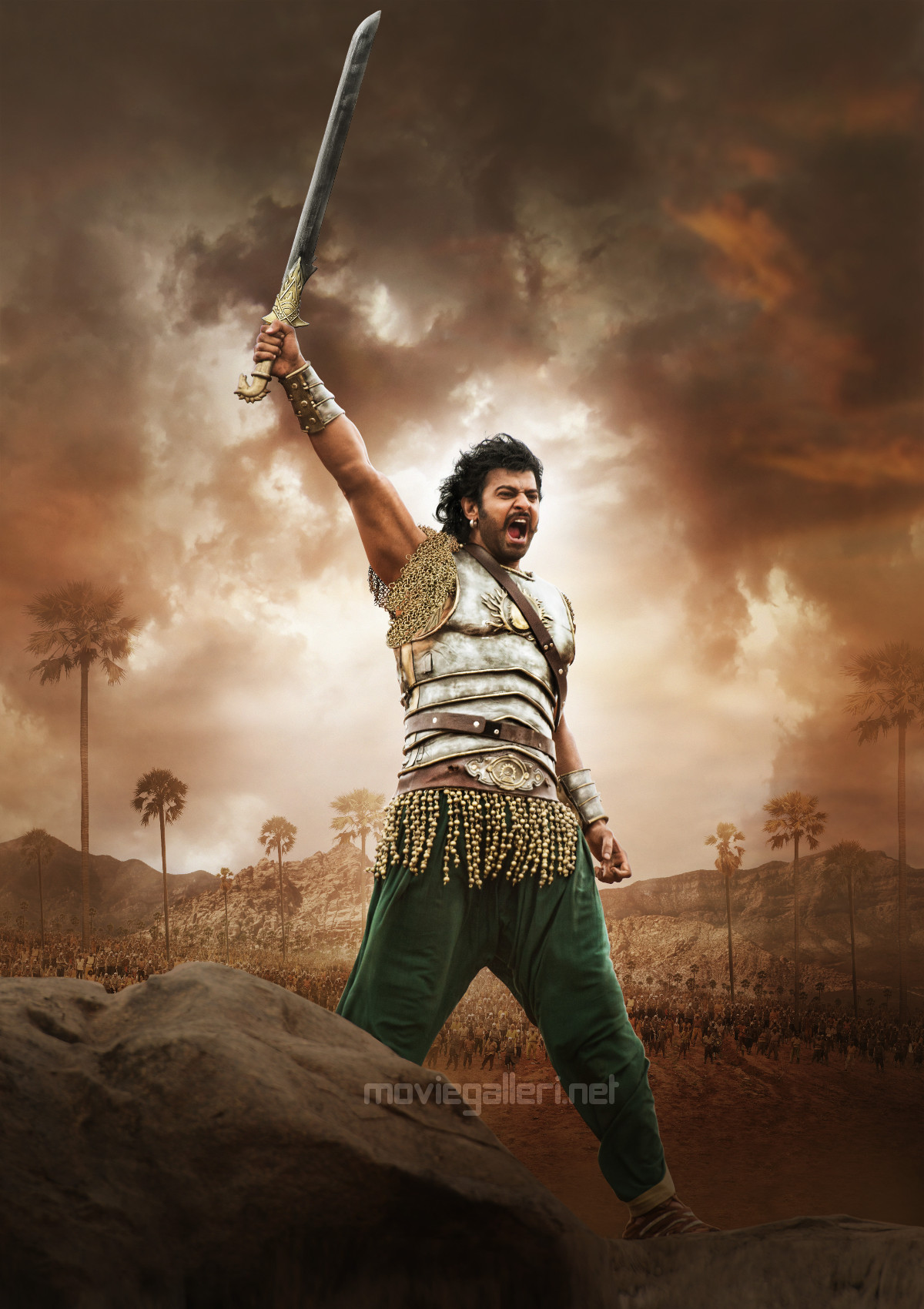 Baahubali 2 Movie Stills | Baahubali 2 HD Images | New Movie Posters