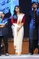 Actress Anushka Shetty @ Baahubali 2 Pre Release Function Photos